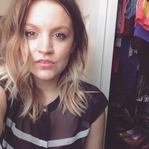 Meet your Posher, Nikki